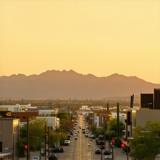 Arizona Local SEO: Boost Your Tucson Business with Proven Strategies