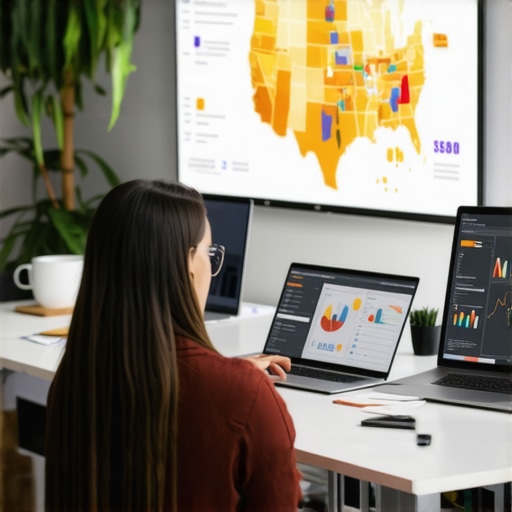 Best Tucson SEO Agency Strategies to Elevate Your Arizona Business Visibility