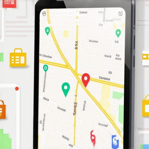 Effective Maps Optimization in Tucson for Local Arizona Businesses