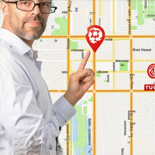 Expert Maps Optimization Tips for Tucson SEO Agency Success