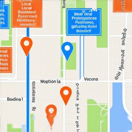 Google Business Tucson: Expert Maps & Local Listings Optimization Tips