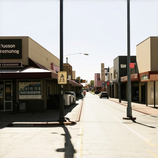 Google My Business Tucson: Effective Maps Optimization Strategies for Arizona Businesses