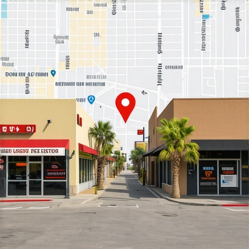 Google My Business Tucson: Maximize Your Map & Local Listings in 2024