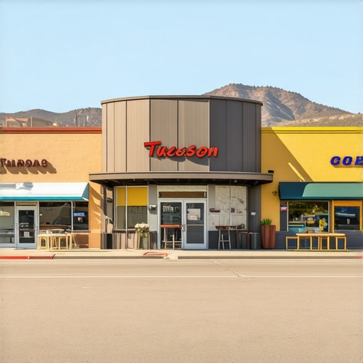 Google My Business Tucson: Proven Local SEO Techniques to Grow Arizona Businesses