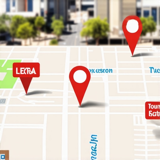 Google My Business Tucson: Proven Strategies for Maps & Local Listings