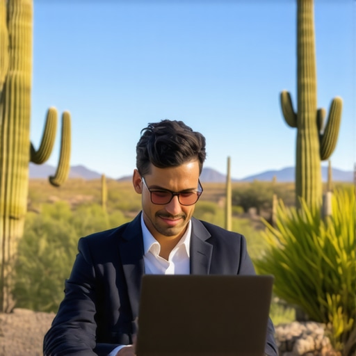 Google My Business Tucson: Proven Tips to Enhance Your Arizona Business Presence