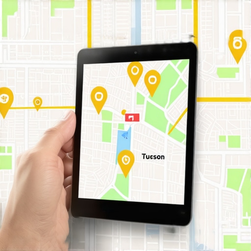 Maps Optimization Tucson: Boost Your Local SEO & Google Business