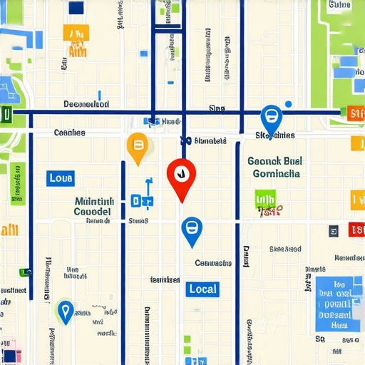 Maps Optimization Tucson - Boost Your Local SEO & Google Business