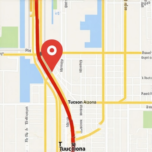 Maps Optimization Tucson: Boost Your Local SEO Results in 2024