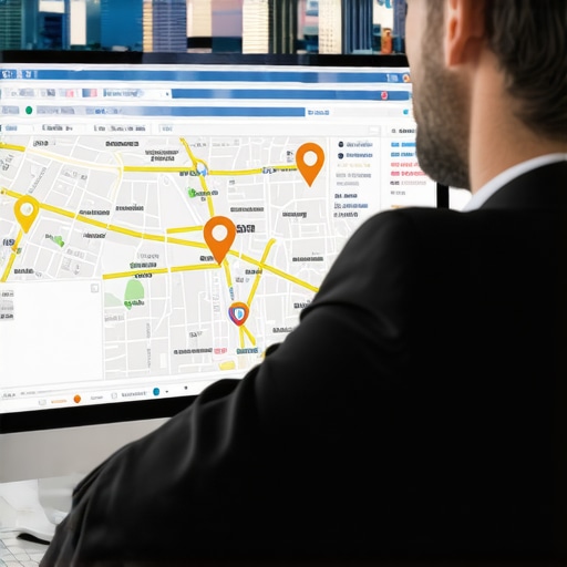 Master Maps & Local Listing Optimization with Tucson’s Best Google Business Tips