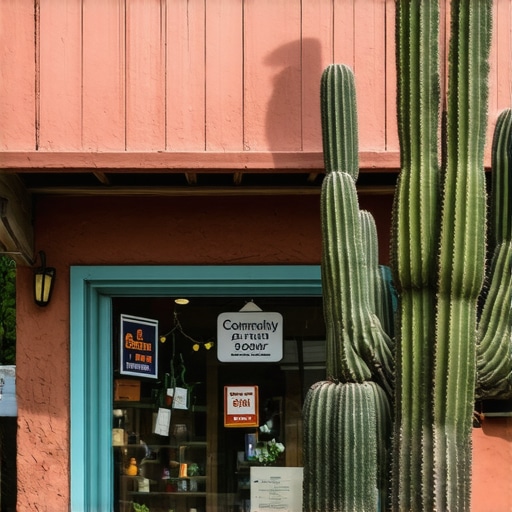 Top Arizona Local SEO Tips to Elevate Your Tucson Business in 2024