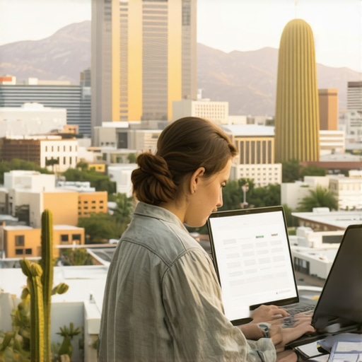 Top Google My Business Tucson Strategies for Local SEO Success