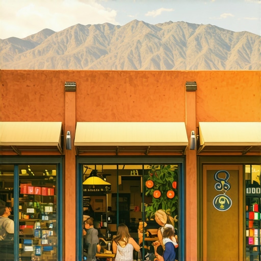 Top Tucson SEO Agency Tips for Local Arizona Business Growth
