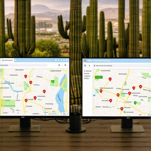 Top Tucson SEO Agency Tips to Boost Local Search Visibility