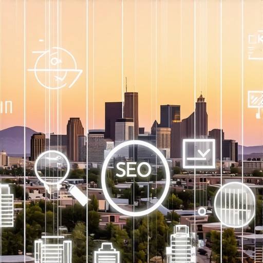 Top Tucson SEO Agency Tips to Dominate Local Search in 2024