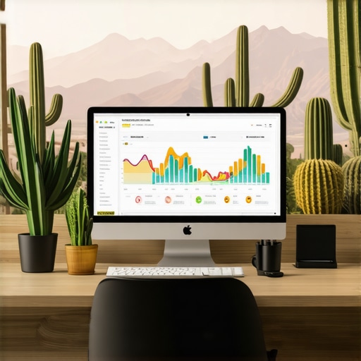 Tucson SEO Agency Tips: Effective Local Optimization Strategies for 2024