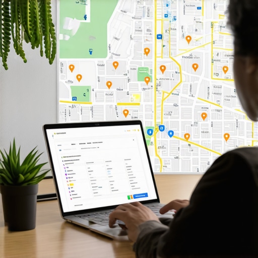 Tucson SEO Strategies: Boost Local Visibility with Expert Maps Optimization