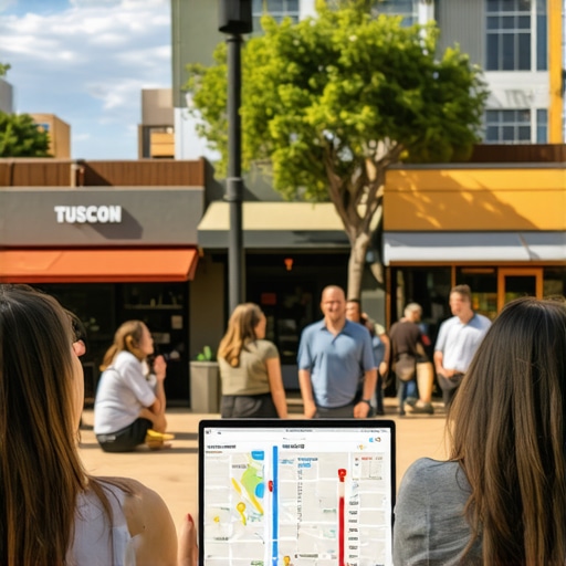 Tucson SEO: Top Local Strategies for Arizona Business Growth