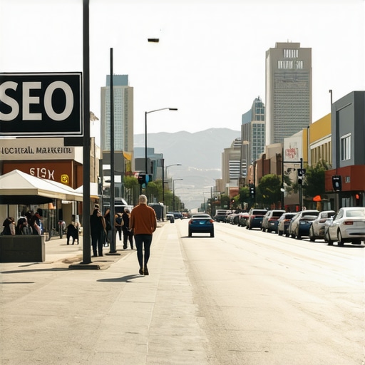 Tucson SEO: Top Local Strategies to Boost Your Arizona Business