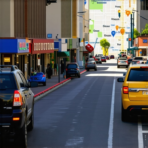 Arizona Local SEO Guide: Boost Your Tucson Business with Maps Optimization