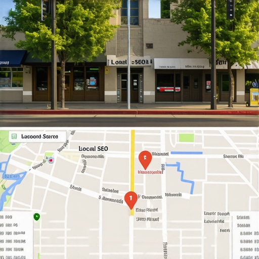 Arizona Local SEO & Maps Optimization Tips for Tucson Success
