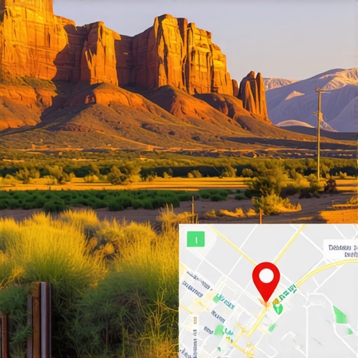 Arizona Local SEO: Proven Maps Optimization & Google Business Tips