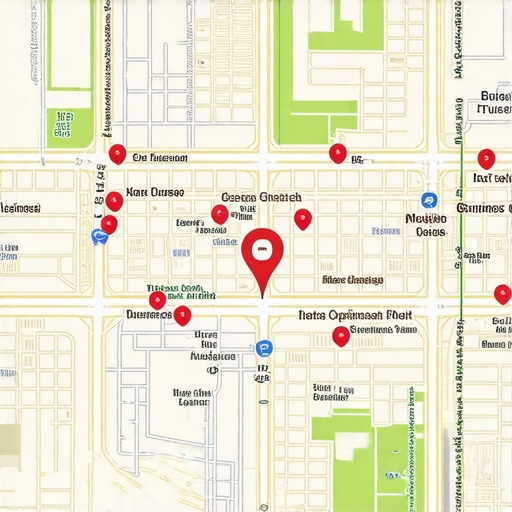 Best Maps & Google Business Optimization in Tucson for Local SEO Success