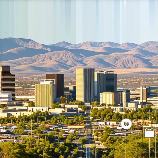Best Maps & Google My Business Optimization in Tucson for 2024