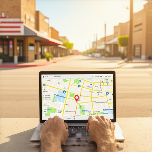 Effective Google My Business Tucson Strategies for Local SEO Success
