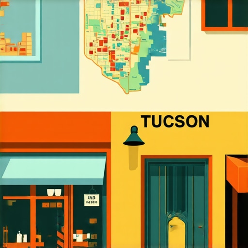 Effective Local SEO Tips for Tucson Businesses by Arizona SEO Agency