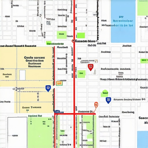 Effective Maps & Google Business Optimization Tips for Tucson SEO Success