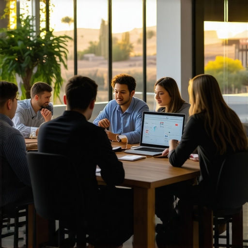 Effective Tucson SEO Agency Tips for Dominating Local Search in 2024