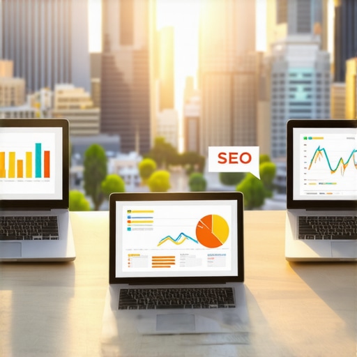 Effective Tucson SEO Strategies to Boost Arizona Business Visibility