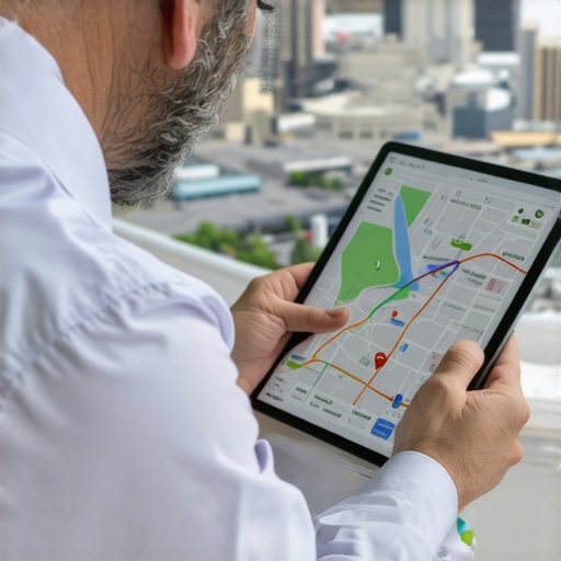 Expert Google My Business & Maps Strategies for Tucson SEO Boost