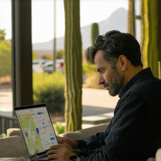 Expert Google My Business Tucson Strategies to Boost Local SEO in 2024