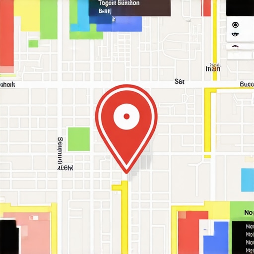 Expert Maps & Google Business Optimization Strategies for Tucson SEO Success