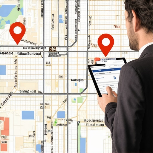 Expert Maps & Google Business Strategies to Boost Your Tucson SEO in 2024