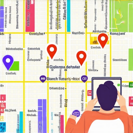 Expert Maps Optimization Tucson: Elevate Your Local Search Results