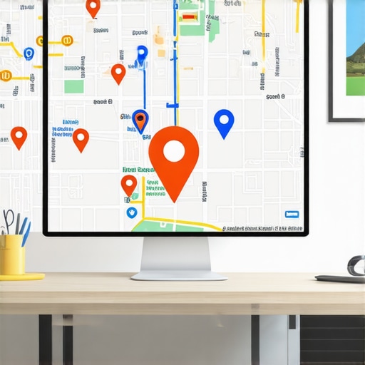 Maps & Google Business Optimization in Tucson for Better Local Search