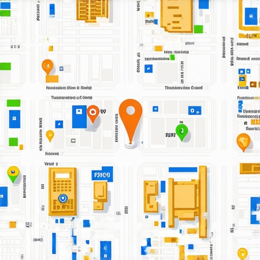 Maps & Local SEO Optimization in Tucson for Arizona Businesses