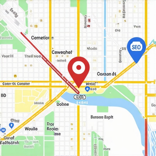 Maps Optimization Tucson: Boost Your Local SEO & Google Business