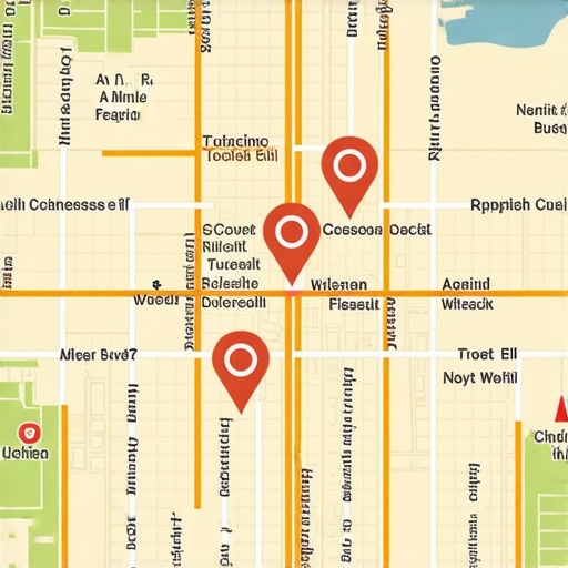 Master Google Maps & Business Listings in Tucson for Local Growth