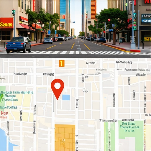 Top Arizona Local SEO & Maps Optimization Tips for Tucson Ads