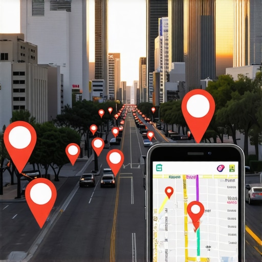 Top Arizona Local SEO & Maps Optimization Tips for Tucson Businesses