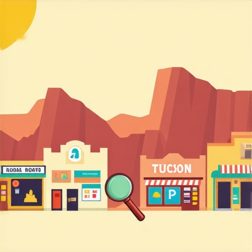 Top Arizona Local SEO Tips for Tucson Business Growth in 2024