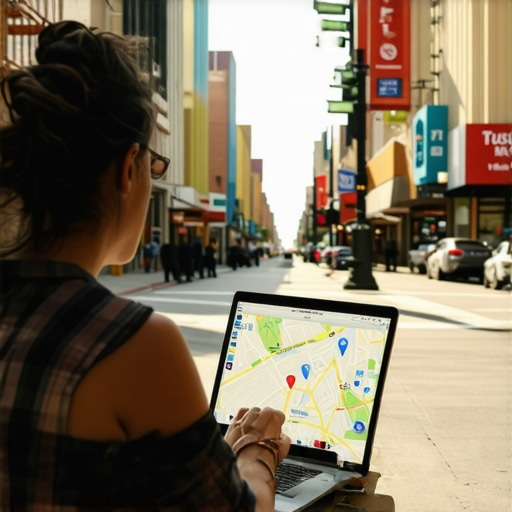 Top Arizona Local SEO Tips to Boost Your Tucson Business Visibility