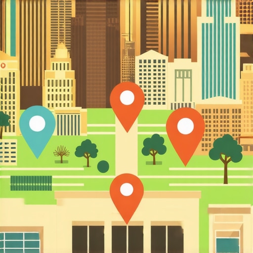 Top Google My Business & Maps Strategies for Tucson SEO Success