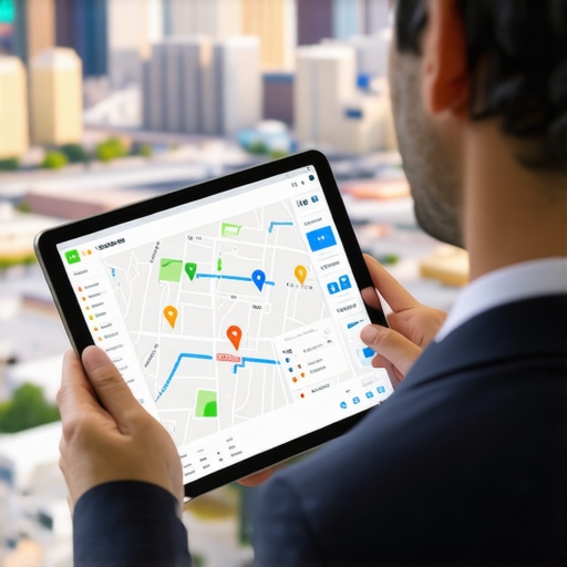 Top Maps & Google Business Optimization Strategies in Tucson for 2024