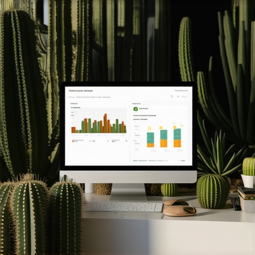 Top Tucson SEO Agency Tips for Local Arizona Business Growth