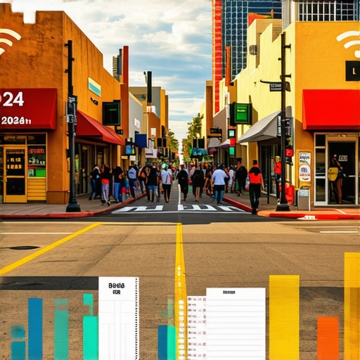 Top Tucson SEO Tips for Local Business Growth in 2024